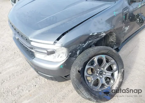 2024 Ford Maverick Xlt z USA, uszkodzony, nr VIN 3FTTW8H33RRB27217